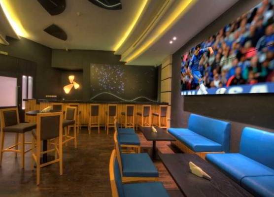 Raintree Rolla Hotel 1
