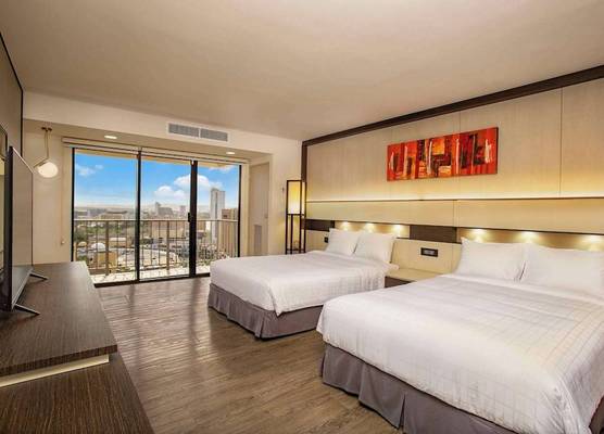 The Bayview Hotel Guam 1