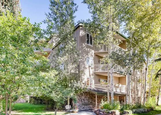 Westwind at Vail 1
