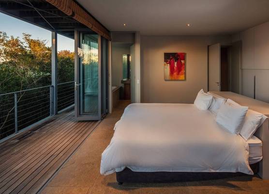 Oubaai Villa 1