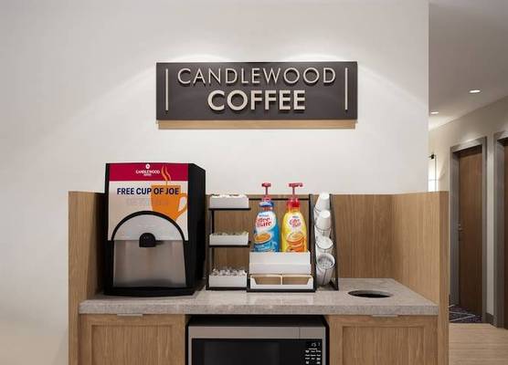 Candlewood Suites COLUMBIA by IHG 1