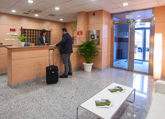 Iraipe Izaga Hostal 1