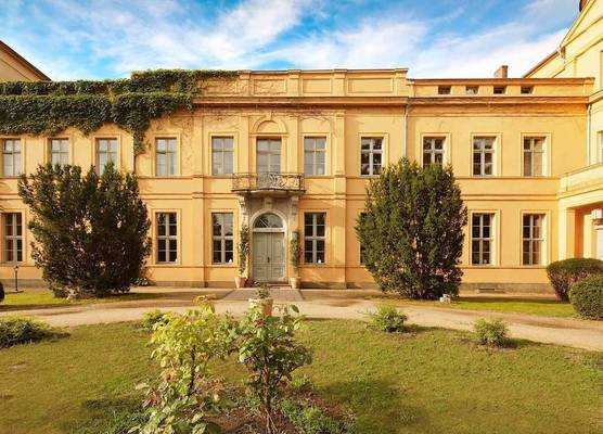 Schlosshotel Ziethen 1