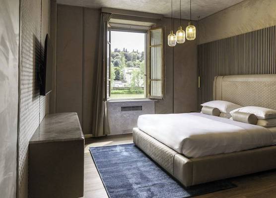 LE RÊVE DE NAIM Firenze 1