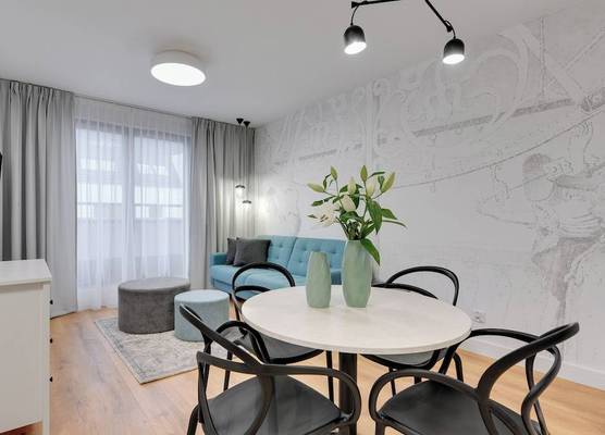 Aura Island Riverside by Downtown Apartments 1