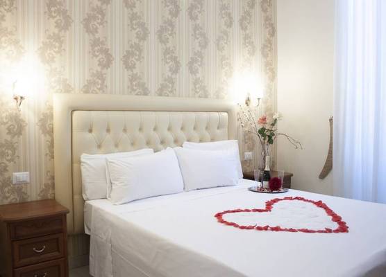 Suite Dal Conte 1