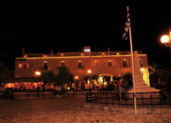 Portiani Hotel 1
