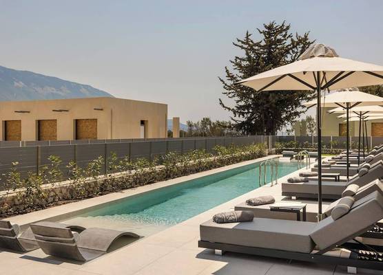 Ionian Treasure Suites 1