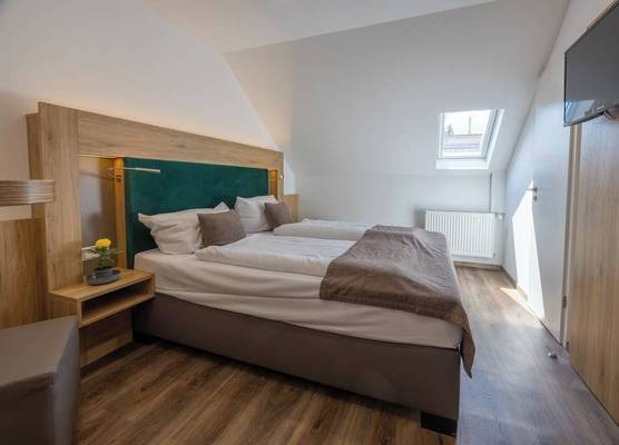 Hotel Am Martinsberg 1