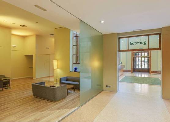 Sercotel Arrahona Sabadell 1