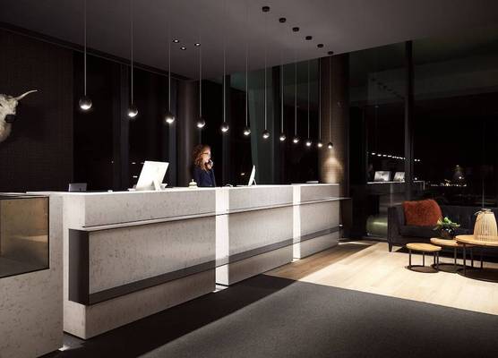 Van Der Valk Luxembourg Arlon 1