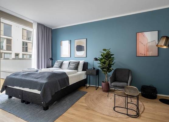 Limehome Potsdam Annemarie-Wolff-Platz 1