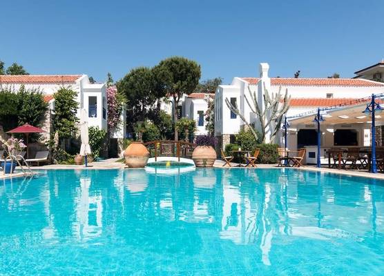 Marphe Hotel 1