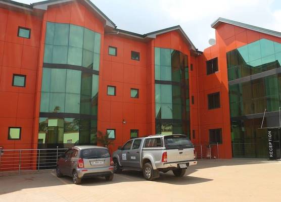 Jobyco Hotel 1