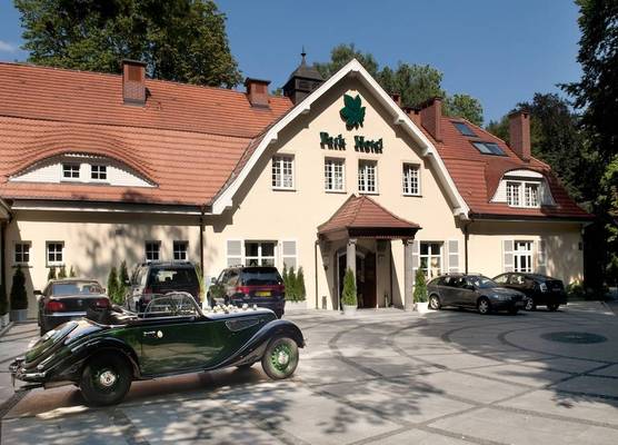 Park Hotel 1