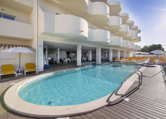 AlvorMar Apartamentos Turisticos 1
