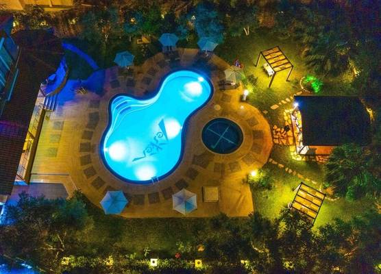 Mesken Inn Göcek Hotel 1