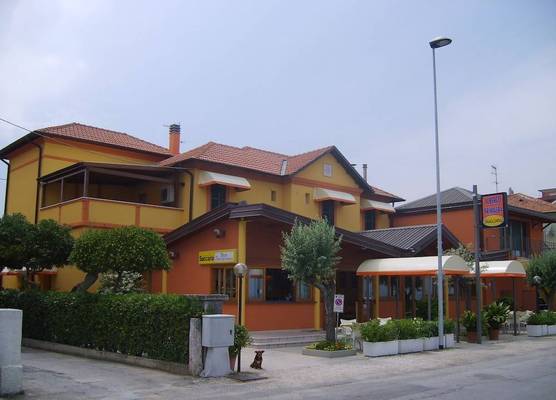 Albergo Primavera 1