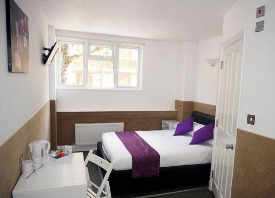 Accommodation London Bridge 1
