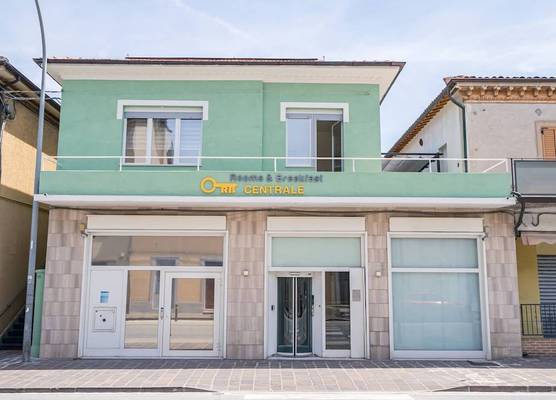 Rooms & Breakfast Centrale 1