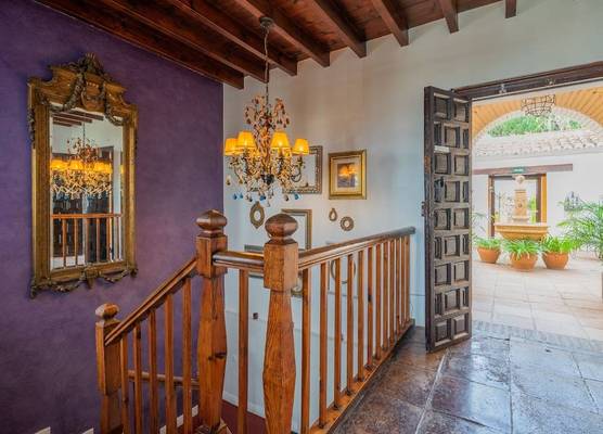 La Tartana Hotel Boutique 1