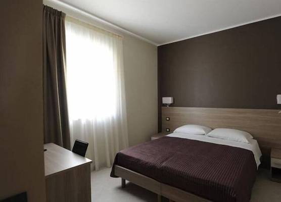Guest House San Domenico 1