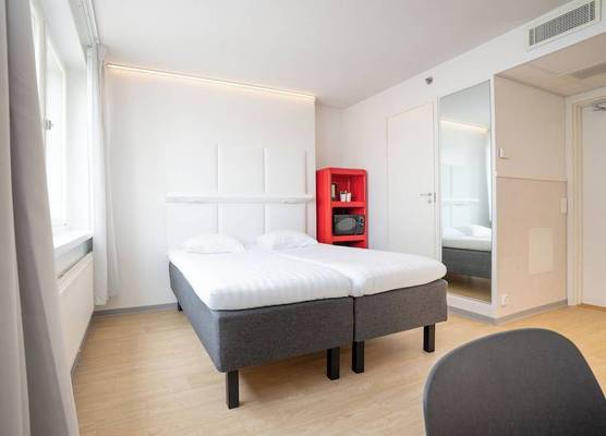 Omena Hotel Jyväskylä 1