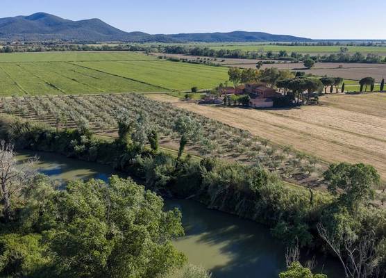 Agriturismo Pian di Barca 1