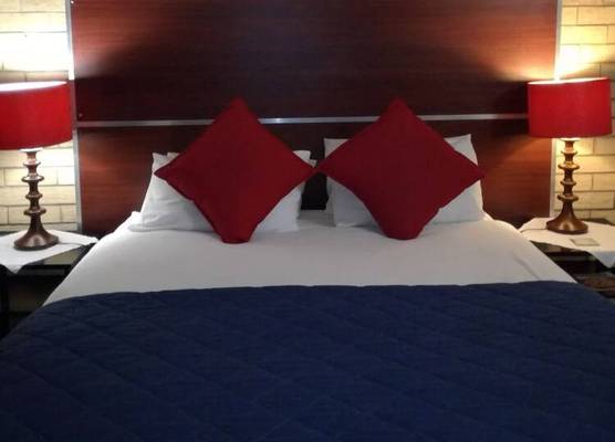 21 On Coetzee Guest House 1