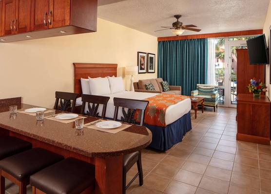 La Cabana Beach Resort and Casino 1