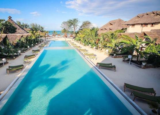 Fun Beach Hotel 1