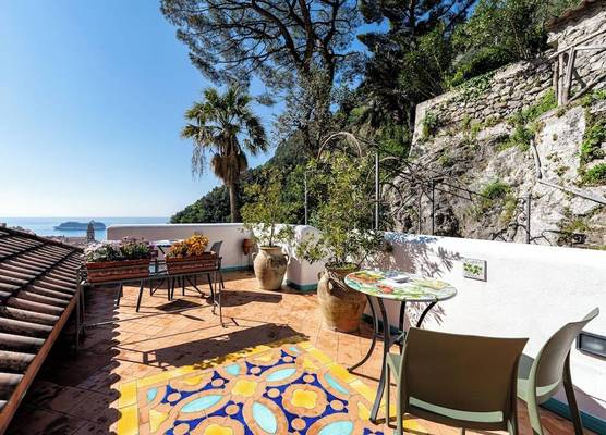 Hotel Villa Annalara charme and relax 1