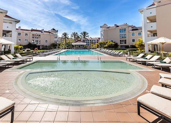 As Cascatas Golf Resort & Spa 1