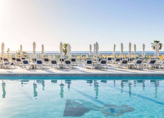 Hotel Yaramar - Adults Recommended 1