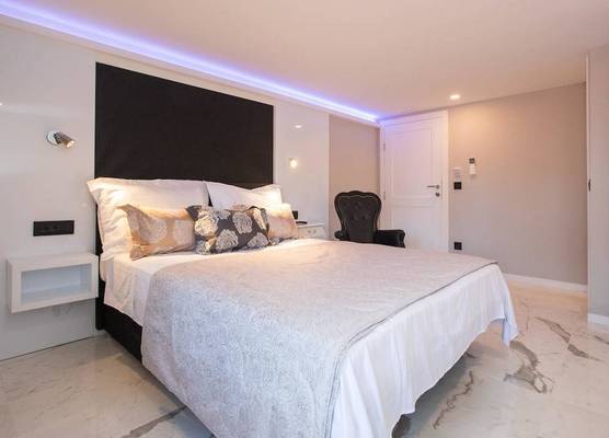 Soleil Luxury Rooms Old town 1