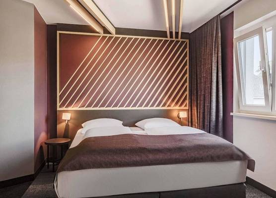 B&B Hotel Oldenburg 1