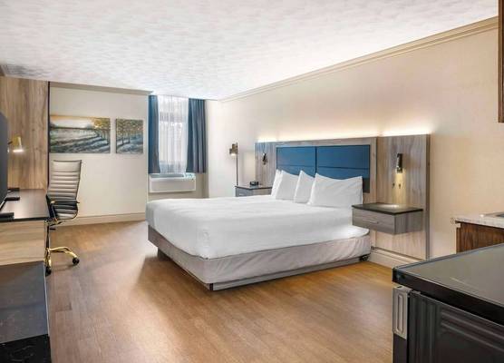Best Western Plus Edmundston 1