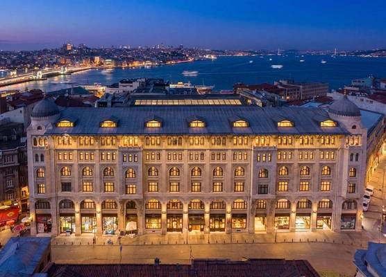 Legacy Ottoman Hotel Istanbul Old City 1