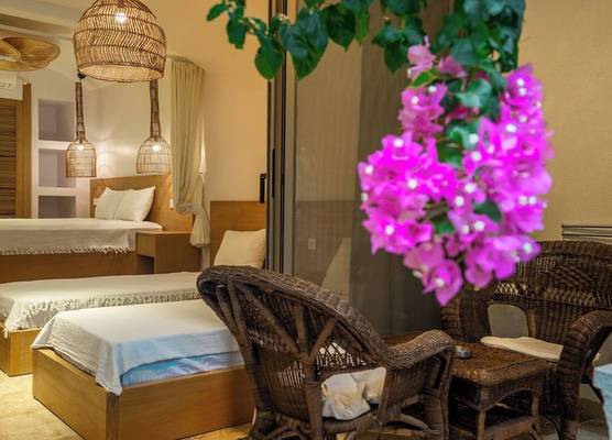 Sultan Palas Otel 1