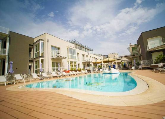 Hotel Malavoglia 1