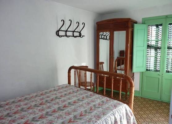 Pensión Fonda Vilalta 1