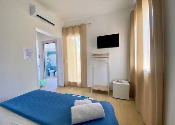 B&B Le Venere Rooms 1