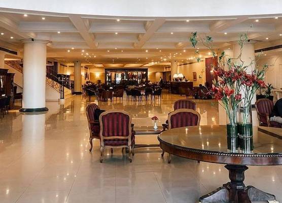 Scala Hotel Buenos Aires 1