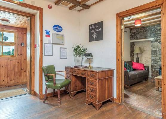 Gulabin Lodge 1