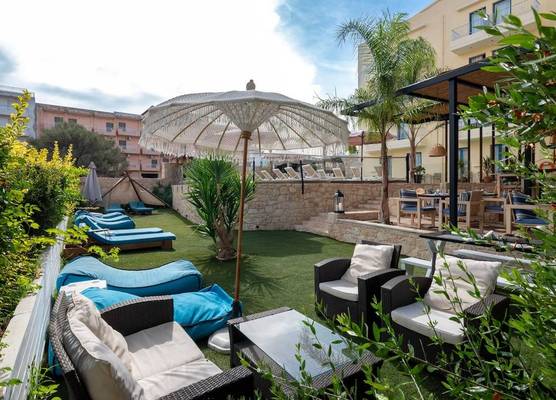 Casa Orama Boutique Hotel 1