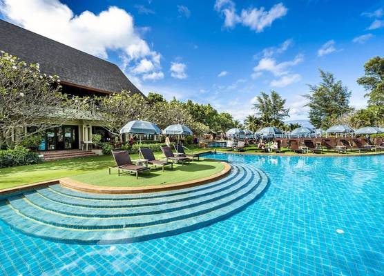 Chada Lanta Beach 1