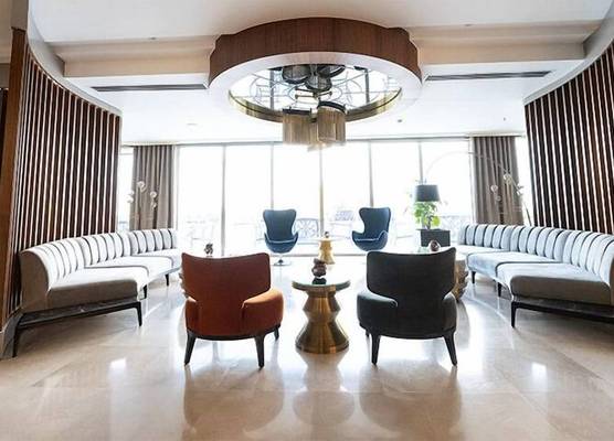 Chamada Prestige Hotel and Casino 1
