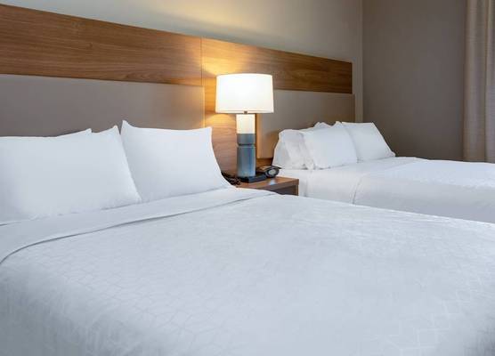 Candlewood Suites SIOUX FALLS by IHG 1