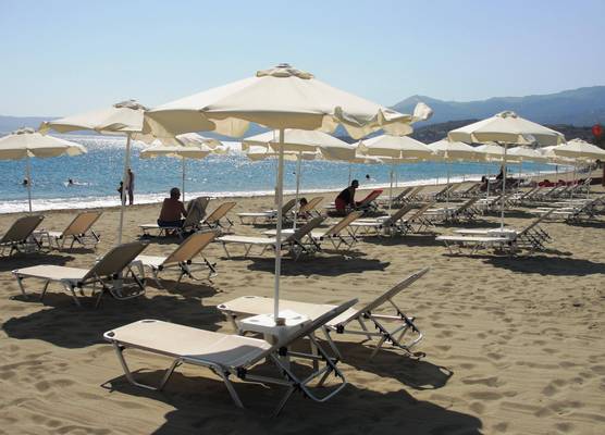 Sitia Bay 1
