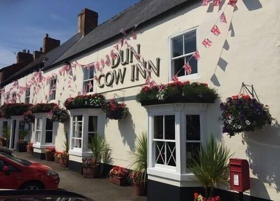 Dun Cow Inn 1